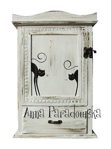 Klucznikowce Ekologiczne [19802.1] Anna Paradowska