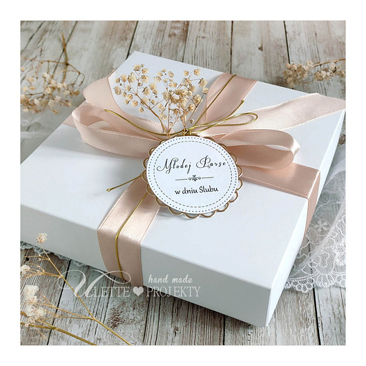 kartki scrapbooking Prezent na ślub kartka w pudełku na slub /koperta ślubna na pieniądze