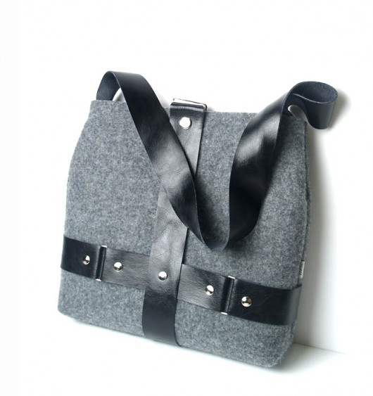 midi black purol design