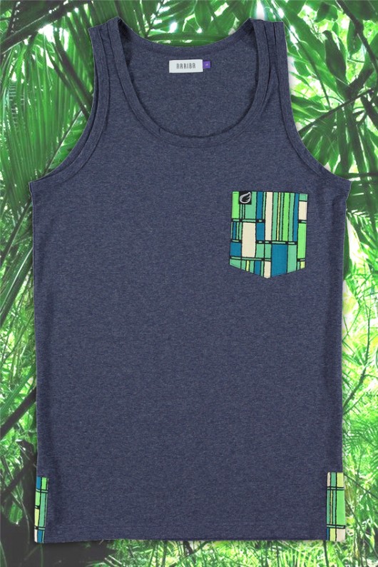 EthniCity Tank Top # 3 Arriba