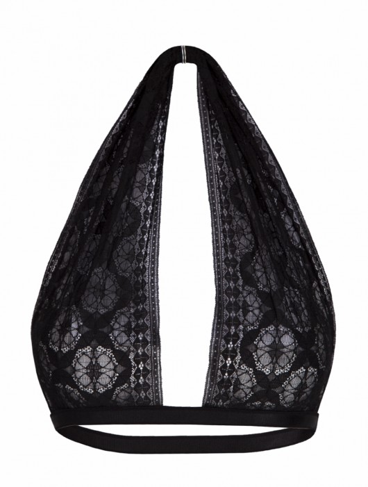 Stanik Black Diamond magicboxshop