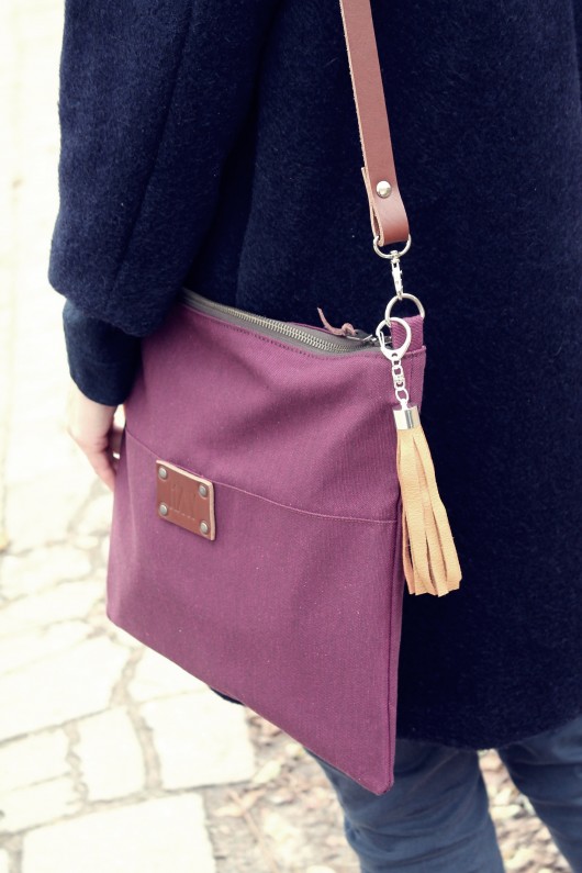 Mini Plum MAY