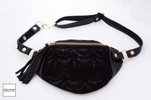 MINI black lace 002 ekorre