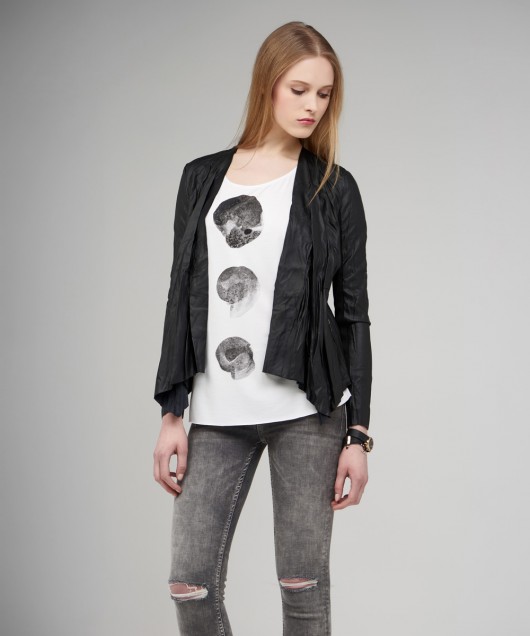 Zen Top T-shirt SELVA SELVA
