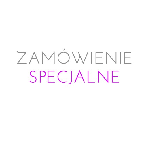 Zamówienie specjalne dla Pani Martyny ONE MUG A DAY