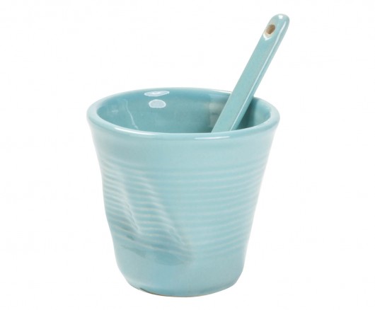 Zestaw 6 kubków do espresso blue MIA home