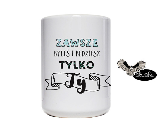 Zawsze byłeś i będziesz tylko ty Sowia Aleja