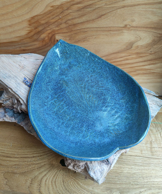 patery i talerze Patera ceramiczna funkia N