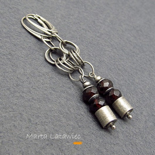 Bordo Marta Latawiec