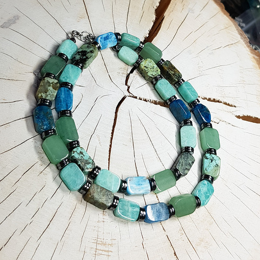 korale Korale talizman szczęścia (kors39)