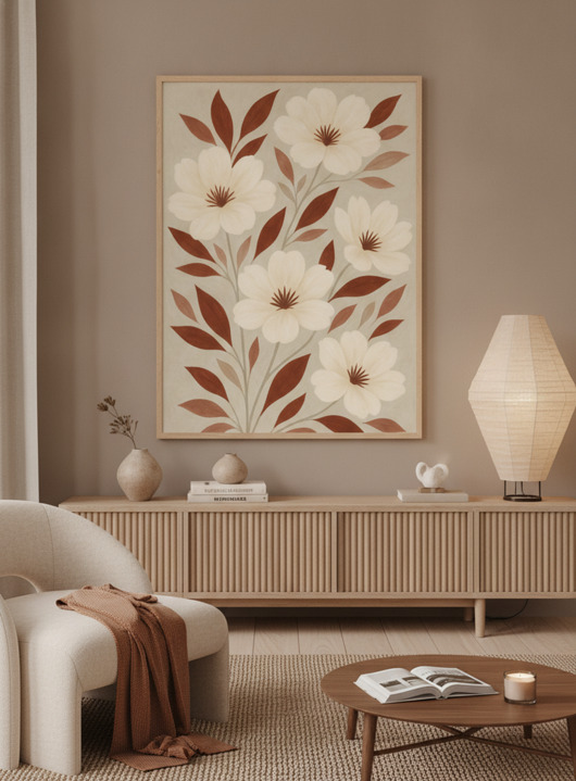 plakaty Plakat Meadow