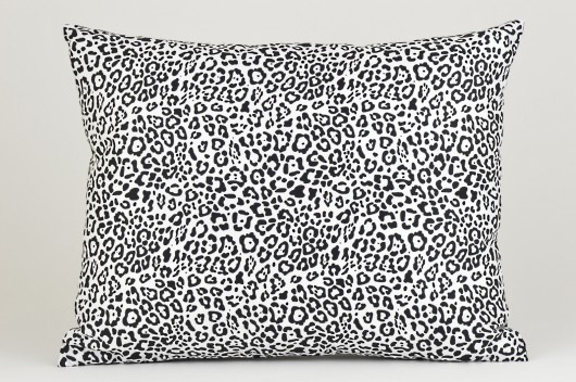 Poduszka dekoracyjna 35x45cm BLACK & WHITE 1 MG Home Decor