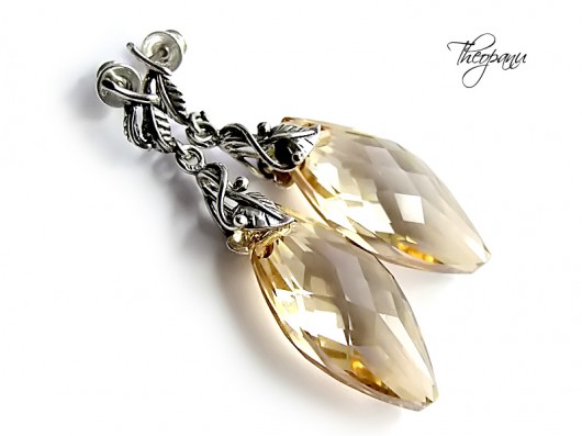 Navette Gold Theopanu