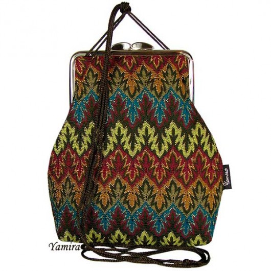 Torebka :: elegant & colour :: yamira
