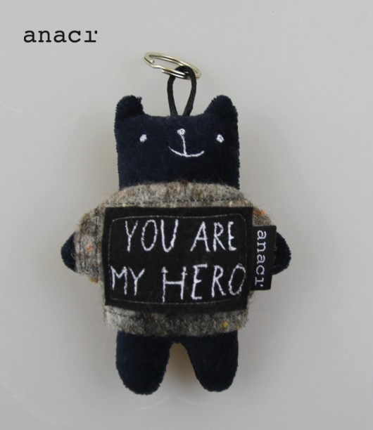 Leo anaci