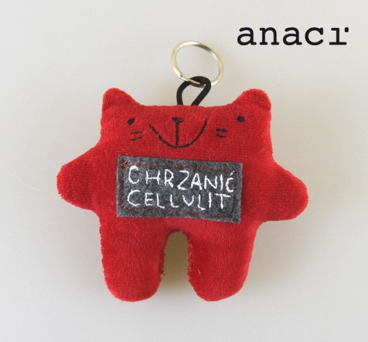 z serii Bunt Kobiet ;) anaci