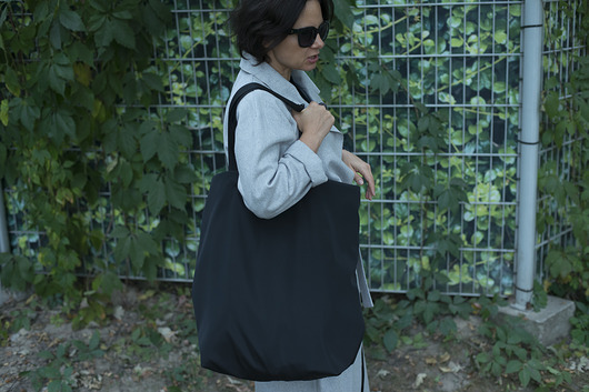ANJA Bag Black ELODIE