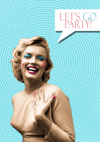 let&#039;s go party!1 martiosza