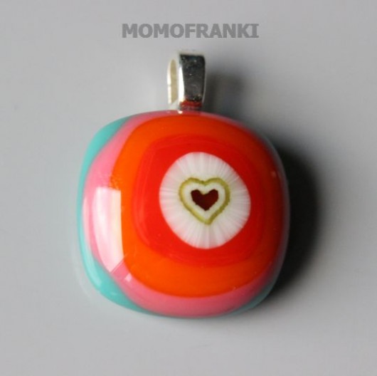 sweat heart momofranki
