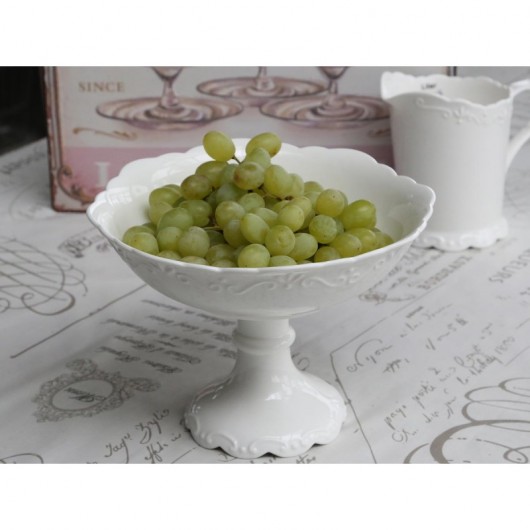 Patera porcelanowa Provence MIA home