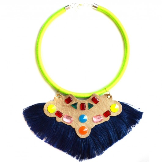 Neo Squaw CO LIBRE DESIGN