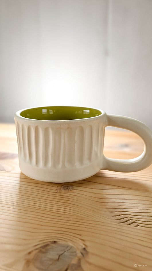 kubki Kubek ceramiczny 200ml