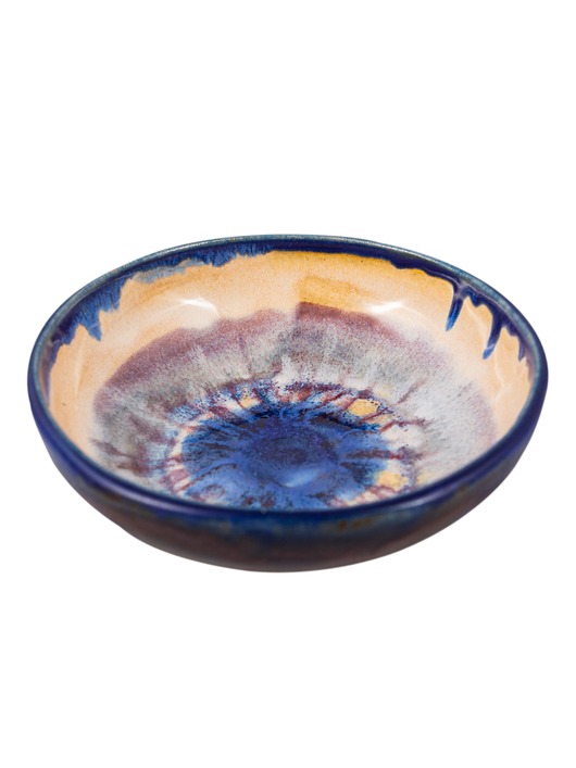 miski i misy Miseczka ceramiczna handmade 180 ml