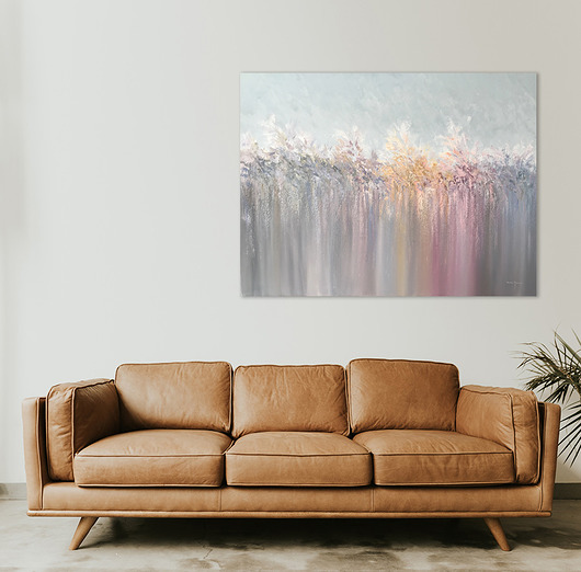 obrazy Obraz na płótnie 120x90 cm, farby akrylowe