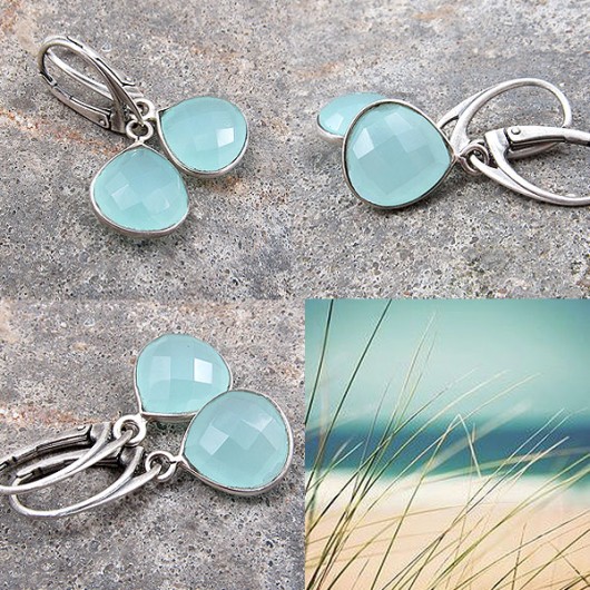 Aquamarine Marta Latawiec