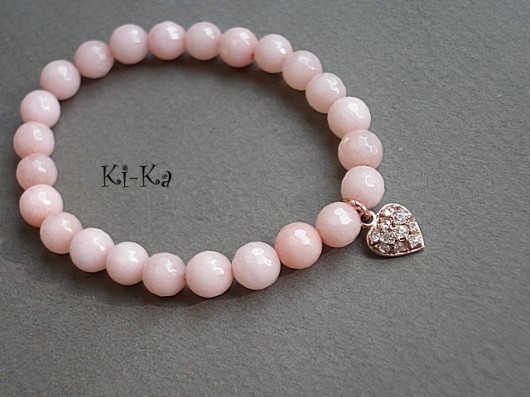 Rose Heart KiKa pracownia