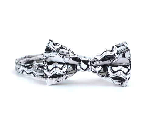 Mucha Star Wars - Stormtroopers  Maja Allure