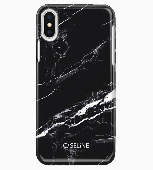 Etui SNAP CASE 3D PLASTIK SC900 Caseline  etui na telefon