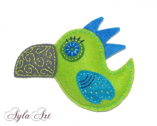 CIAPTAK dla AMELII :) AylaArt