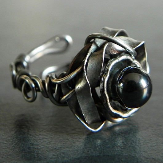 Dark Rose Fenome