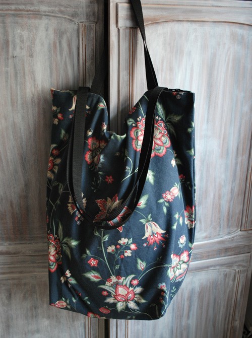 Flower - torba Buy or Die