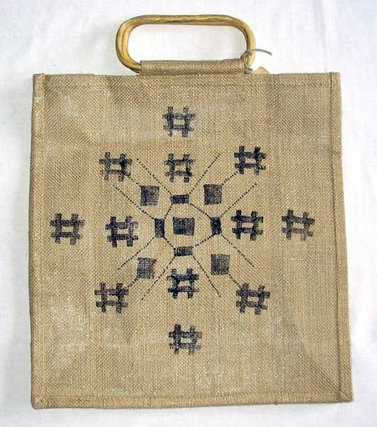 Zamyślenie Matematyka Recycling art