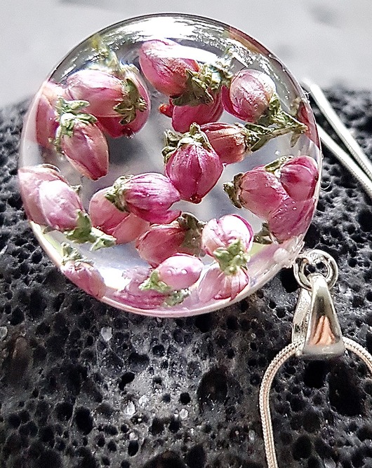 naszyjnik z wrosem Grol Jewellery
