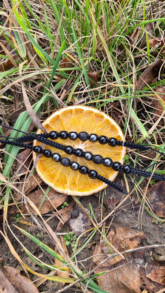 biżuteria męska Bransoletka UNISEX