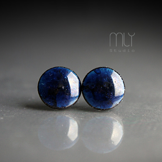 Aqua 9mm/stal chirurgiczna/ Magda Łysiak