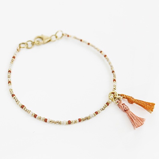 Bransoletka Preludium frędzelki Vander jewelry