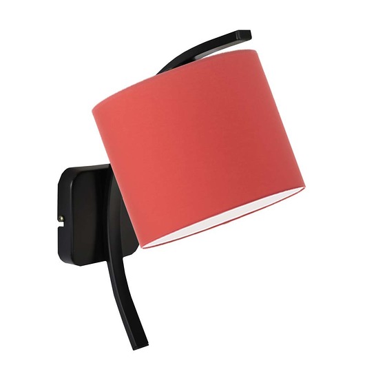 Lampa ścienna TEKSAS LYSNE