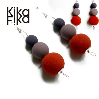 cacko, że hej! Kika Fika