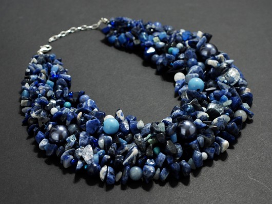 SKYBLUE gunia13