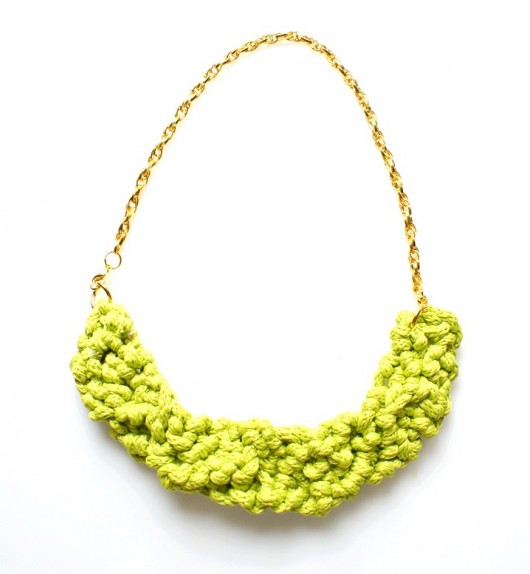 Summer's neon  Republika jewelry
