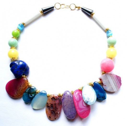 Colourlovers Republika jewelry