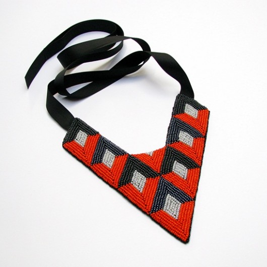 Geometric Magdalena Wojnicz Wroblewska
