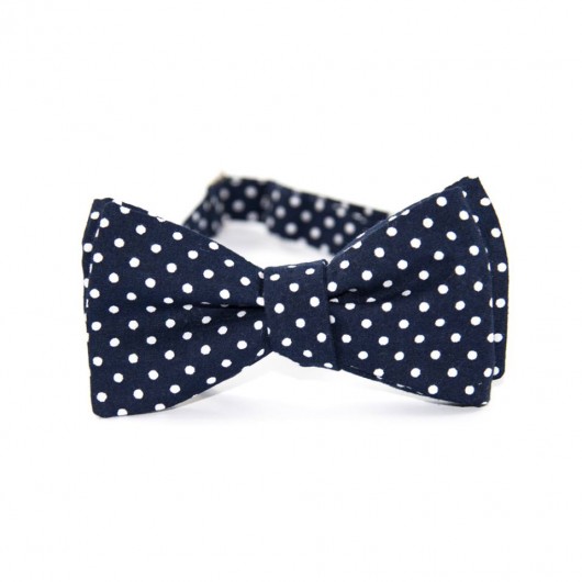 Muszka wiązana The Bow Bow Ties