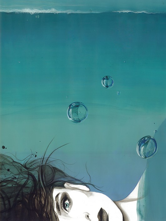 Kobieta XX- 30x40cm. Pako Studio