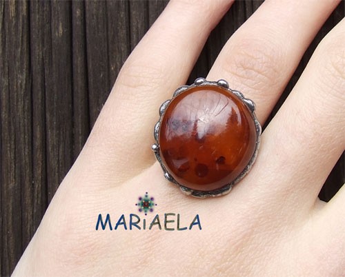 DORODNY BURSZTYN 1 MARIAELA
