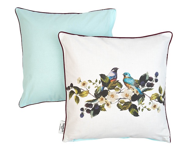 poduszki do pokoju dziecka Poszewki dekoracyjne na poduszki